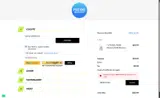 LIBERTYLEAN coupon verification screenshot