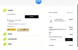 ABSOLUTE15 coupon verification screenshot