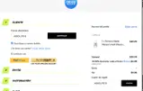 ABSOLUTE15 coupon verification screenshot