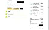 BUDDY coupon verification screenshot