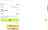 PORTIONSMASTER10 coupon verification screenshot
