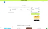 CAUSE coupon verification screenshot