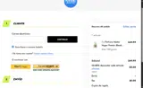 HBD10 coupon verification screenshot