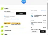 DOUBLETAKE coupon verification screenshot