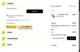 PORTIONSMASTER10 coupon verification screenshot