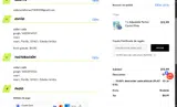 PLATE10 coupon verification screenshot