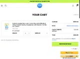 HBD10 coupon verification screenshot