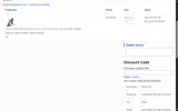 Portland Compressor coupon verification screenshot