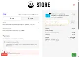 PROMO-20 coupon verification screenshot
