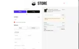 BOGO coupon verification screenshot