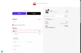 PROMO-10 coupon verification screenshot