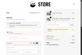 BOGO coupon verification screenshot