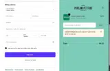 OUTOFTHISVAN coupon verification screenshot