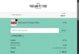 MISS__MEWS coupon verification screenshot