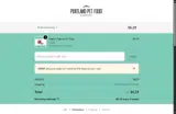 20OFF coupon verification screenshot
