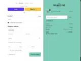 TREAT10 coupon verification screenshot