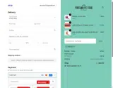 ENZO20 coupon verification screenshot