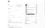 Portland Syrups coupon verification screenshot