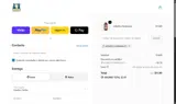 Portland Syrups coupon verification screenshot