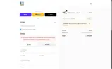 Portland Syrups coupon verification screenshot