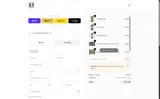 Portland Syrups coupon verification screenshot