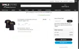 Portland Timbers coupon verification screenshot