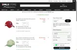 mls24 coupon verification screenshot