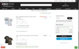 Portland Timbers coupon verification screenshot