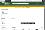 Portland Timbers coupon verification screenshot