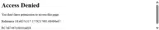 LAFCMEM26 coupon verification screenshot