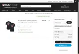 Portland Timbers coupon verification screenshot