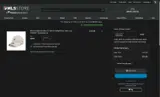Portland Timbers coupon verification screenshot