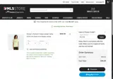 MLS49 coupon verification screenshot