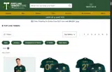 Portland Timbers coupon verification screenshot