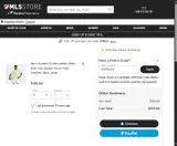 Portland Timbers coupon verification screenshot