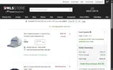Portland Timbers coupon verification screenshot