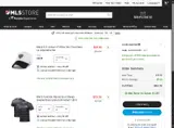 Portland Timbers coupon verification screenshot