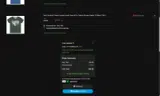 Portland Timbers coupon verification screenshot