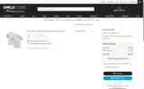 Portland Timbers coupon verification screenshot