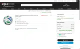 Portland Timbers coupon verification screenshot