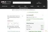 GALAXYSTM26 coupon verification screenshot