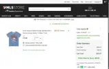 26TARGET coupon verification screenshot