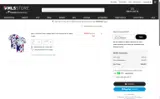 SFCALLIANCE26 coupon verification screenshot