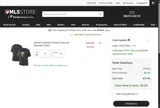 Portland Timbers coupon verification screenshot
