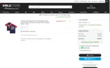 Portland Timbers coupon verification screenshot