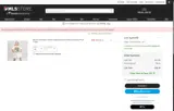 Portland Timbers coupon verification screenshot