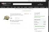 STM26 coupon verification screenshot