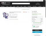 Portland Timbers coupon verification screenshot