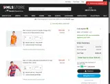 LAFCMEM26 coupon verification screenshot