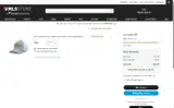 STM26 coupon verification screenshot